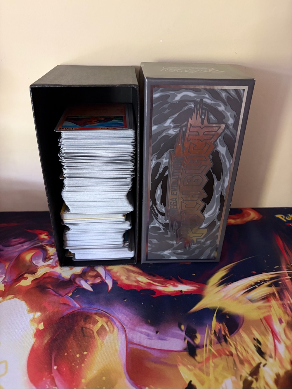 HUGE Pokemon common card bundle
